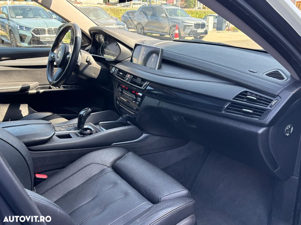 BMW X6 xDrive30d - 6