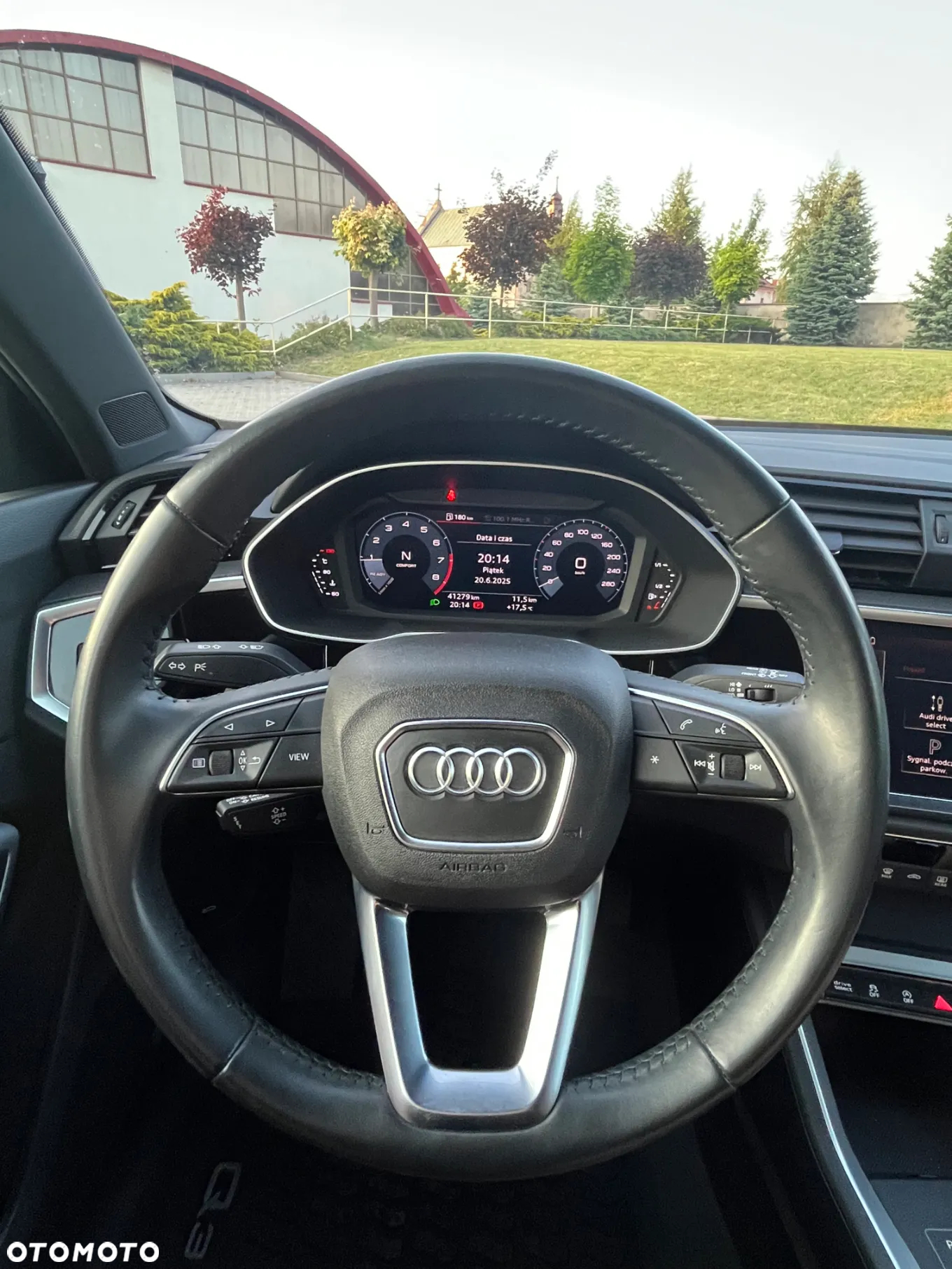 Audi Q3 45 TFSI Quattro S tronic - 16