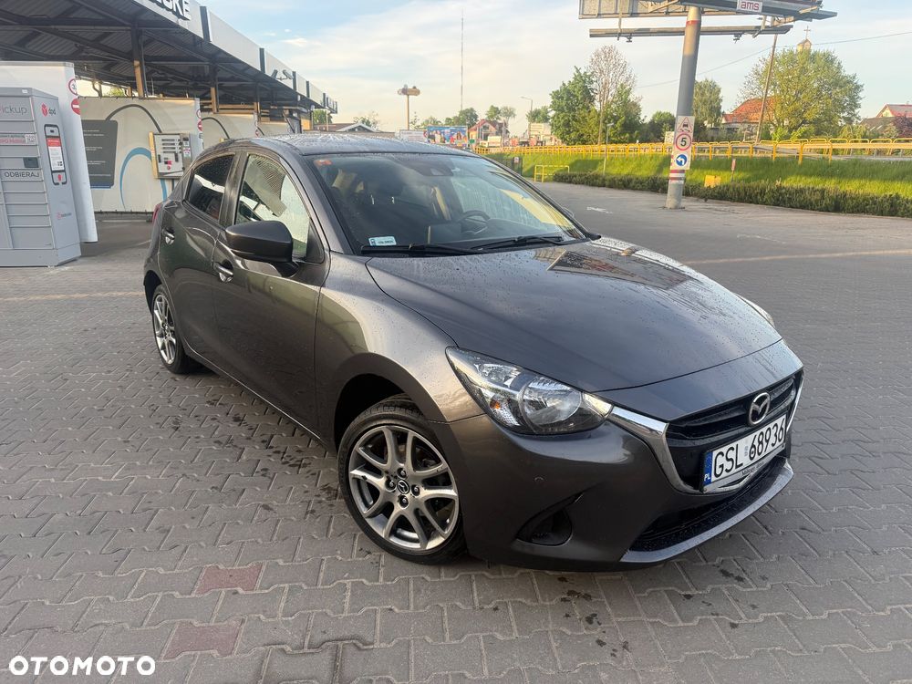 Mazda 2 1.5 Skypassion - 3