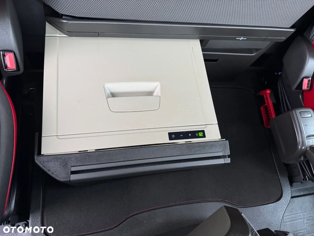 Volvo FH 500, 4x4 - HYDRODRIVE (X-TRACK), HYDRAULIKA, - 33