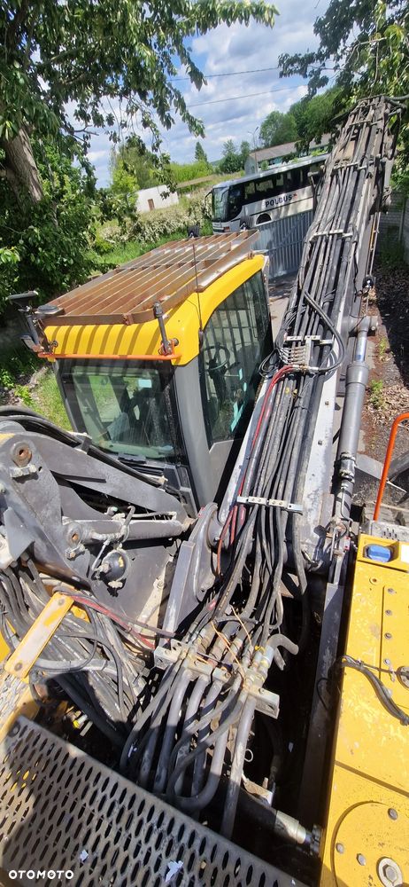 Volvo EW240 EMH - 23