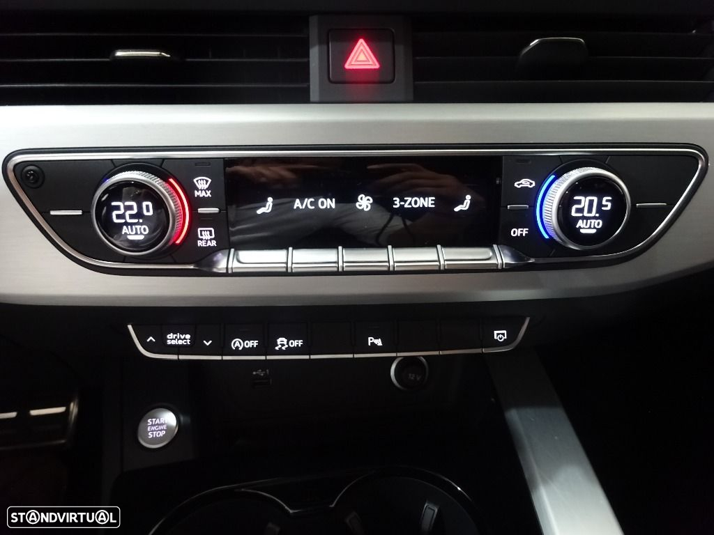 Audi A5 Sportback 40 TDI S line S tronic - 25