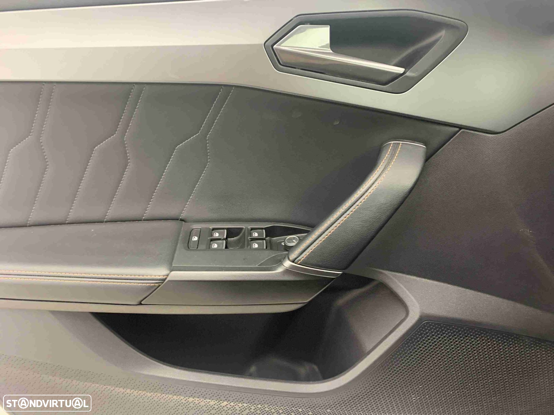 Cupra Formentor - 11