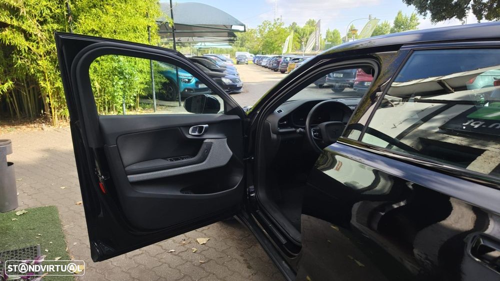 Polestar 2 Long Range 78 kWh - 7