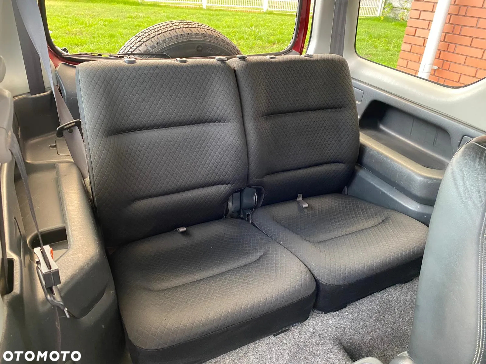 Suzuki Jimny Club Ranger - 18