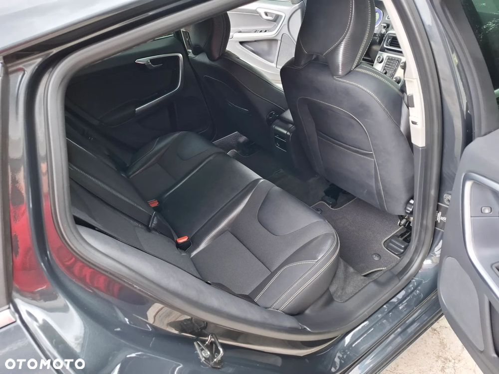 Volvo V60 D3 RDesign - 11