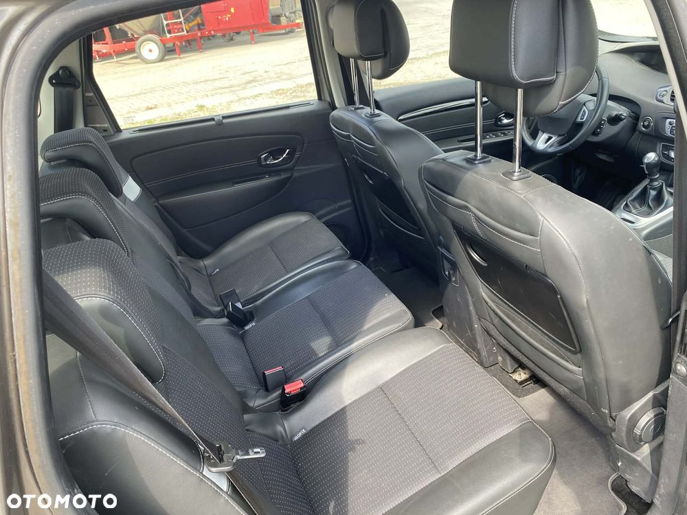 Renault Scenic - 14