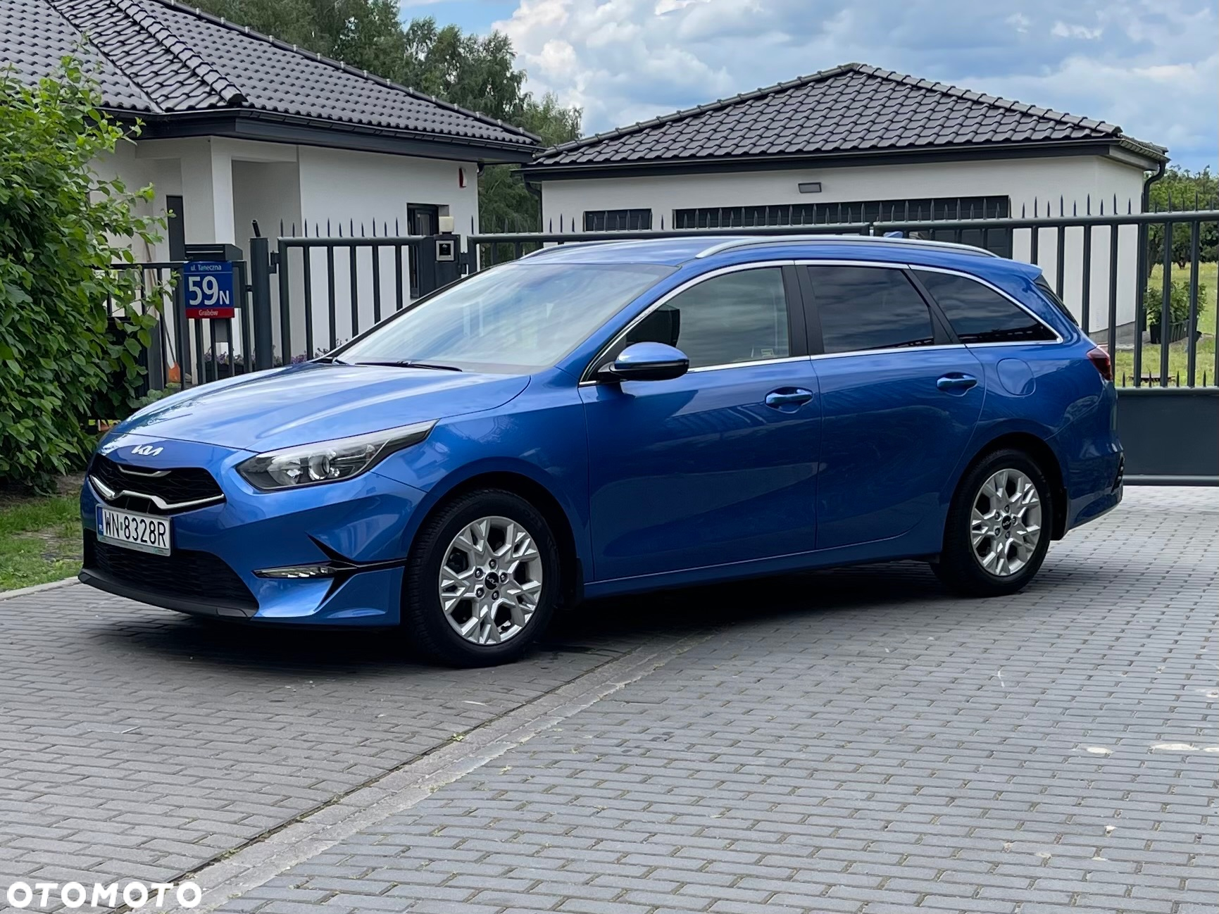 Kia Ceed 1.5 T-GDI L DCT - 2