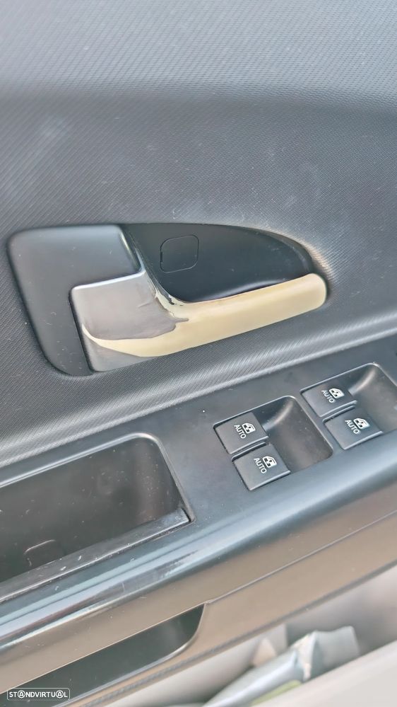 Kia Ceed SW 1.4 CVVT EX - 8