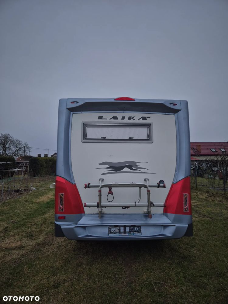 Ford Transit - 4