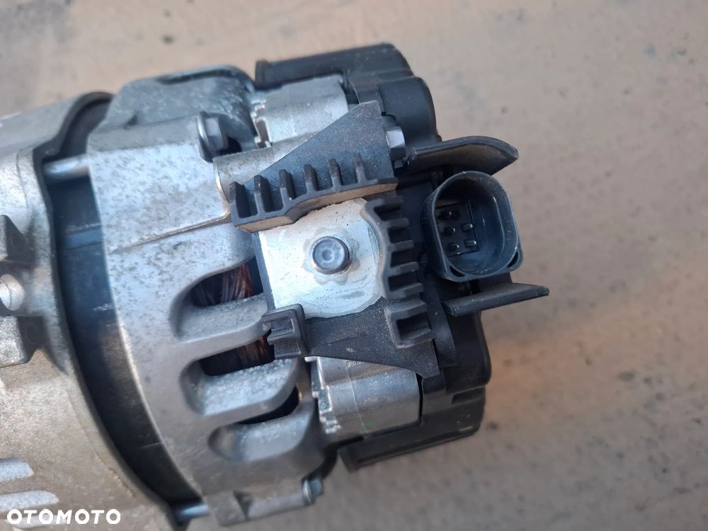 LAND ROVER DEFENDER 3.0 SC ALTERNATOR N9X2-11A213-AB - 6