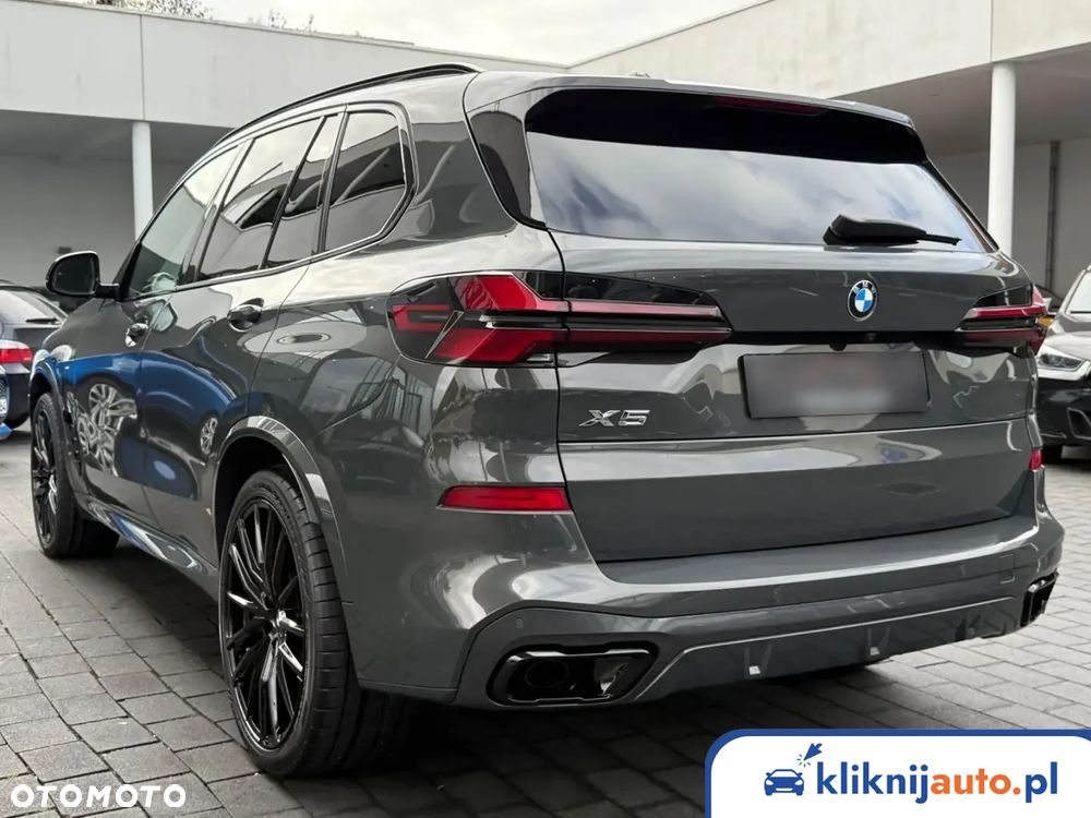 BMW X5 xDrive30d sport - 3