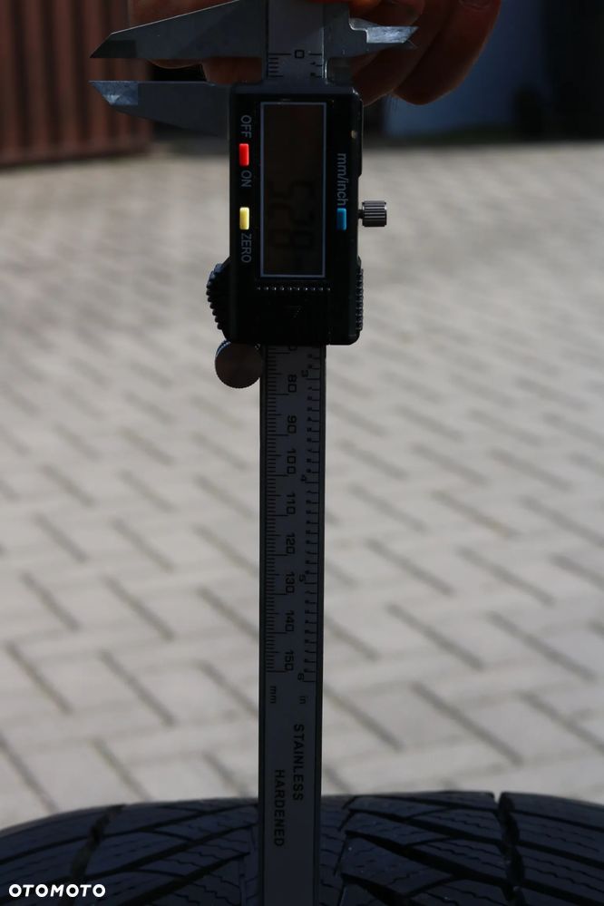 Koła BMW 18" - 19