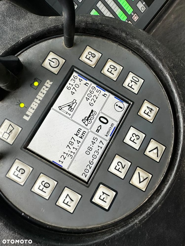 Liebherr LTM 1030-2.1 - 5