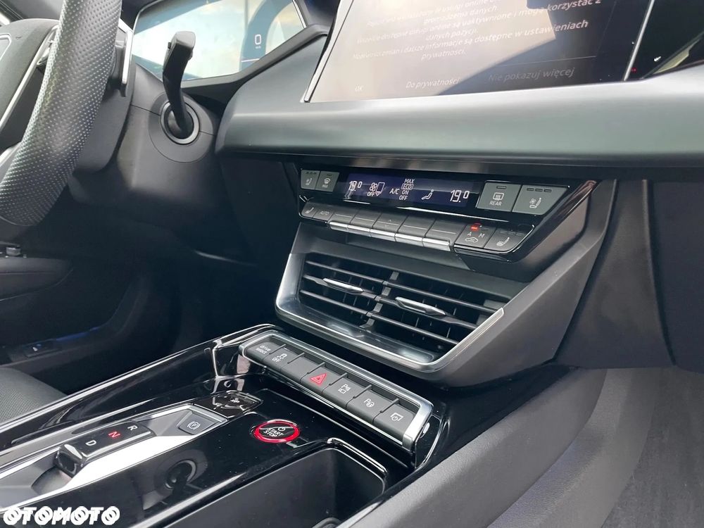 Audi e-tron GT 60 93kWh Quattro - 33