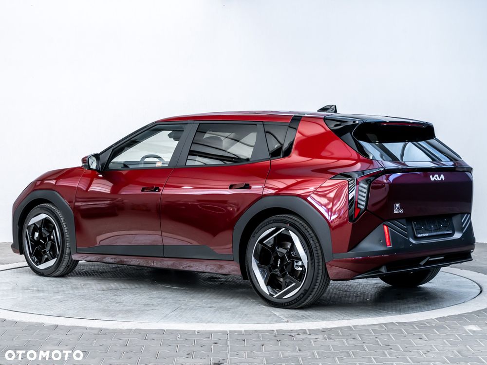 Kia EV4 81.4kWh Business Line - 4