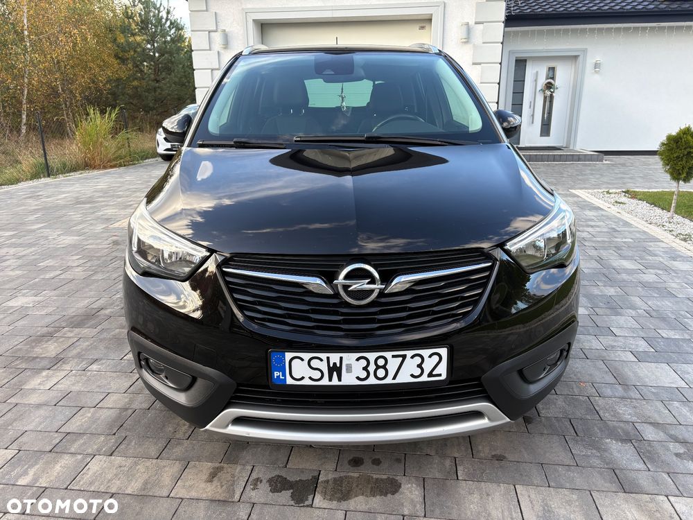 Opel Crossland X 1.5 Start/Stop Innovation - 2