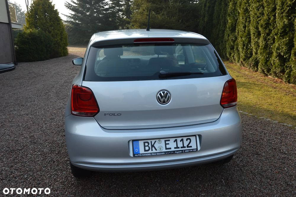 Volkswagen Polo - 10