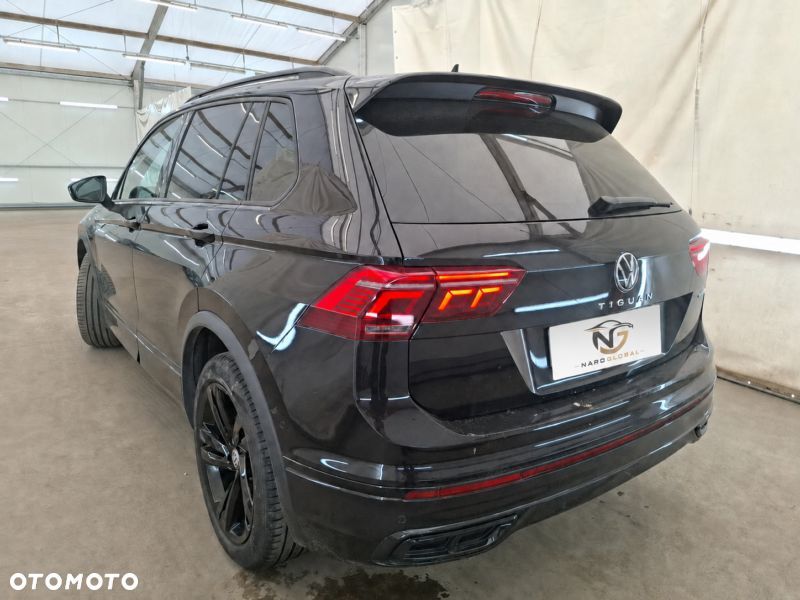 Volkswagen Tiguan 1.4 eHybrid OPF DSG R-Line - 4