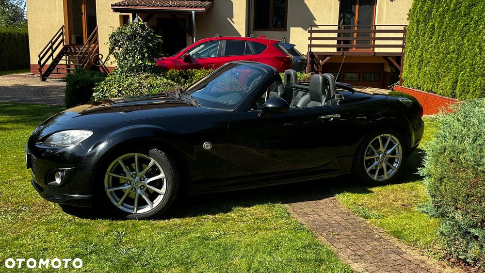 Mazda MX-5 - 10