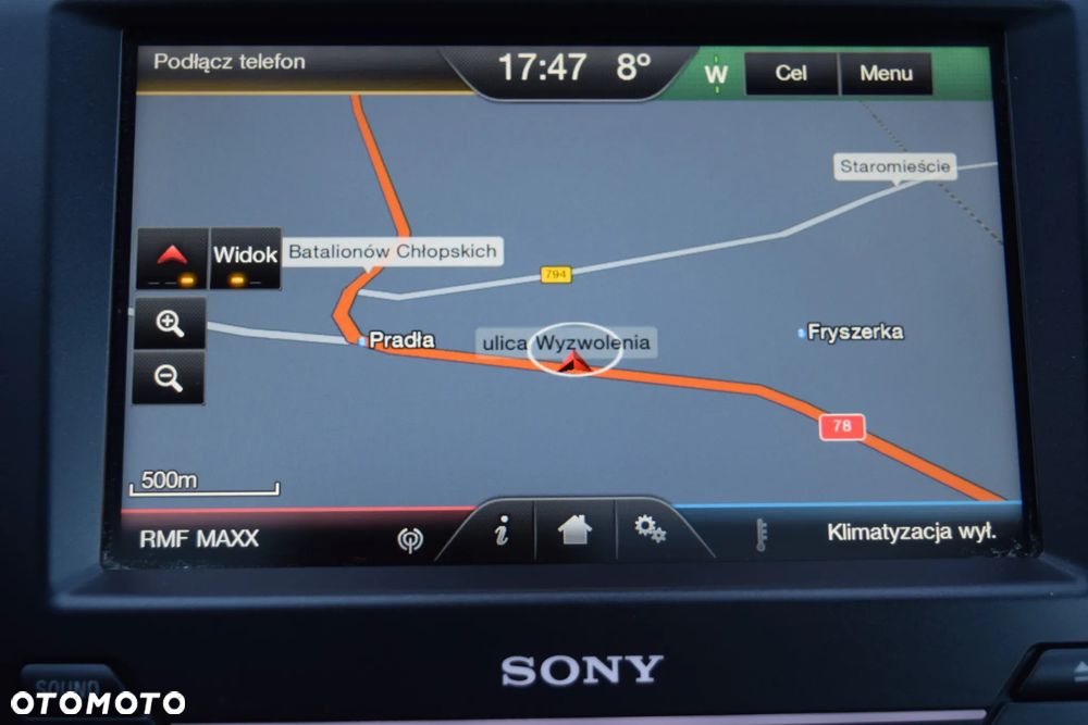 Ford Mondeo 2.0 TDCi STart-Stopp PowerShift-Aut ST-Line - 32