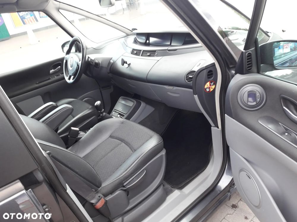 Renault Espace 2.0 dCi FAP Dynamique - 8