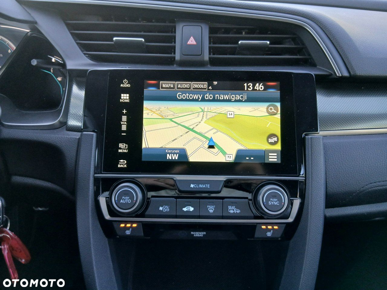 Honda Civic - 22