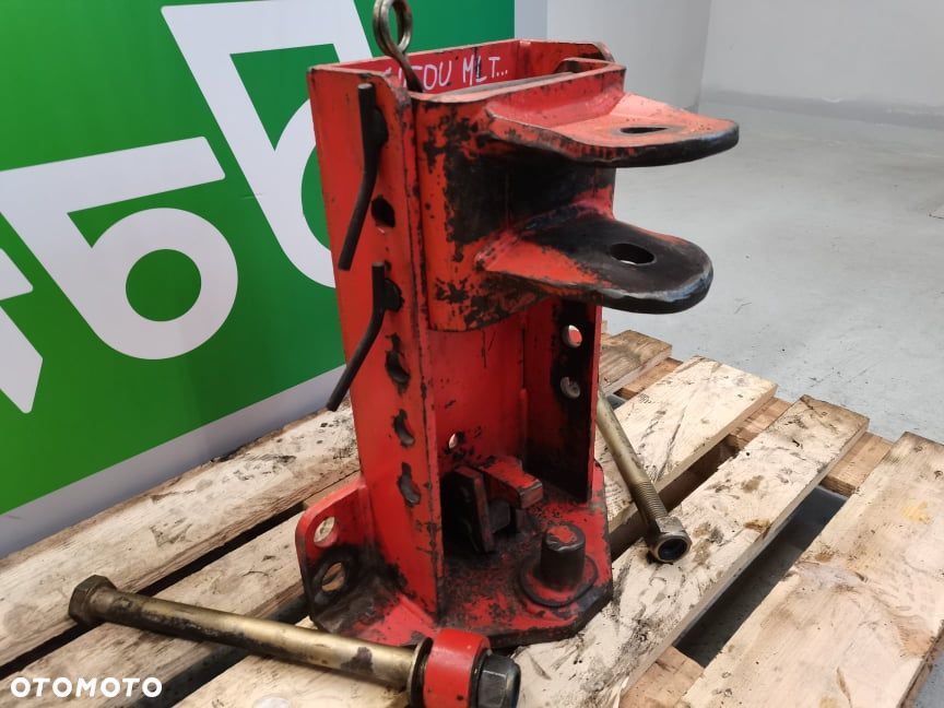 Manitou MLT .... Zaczep - 4