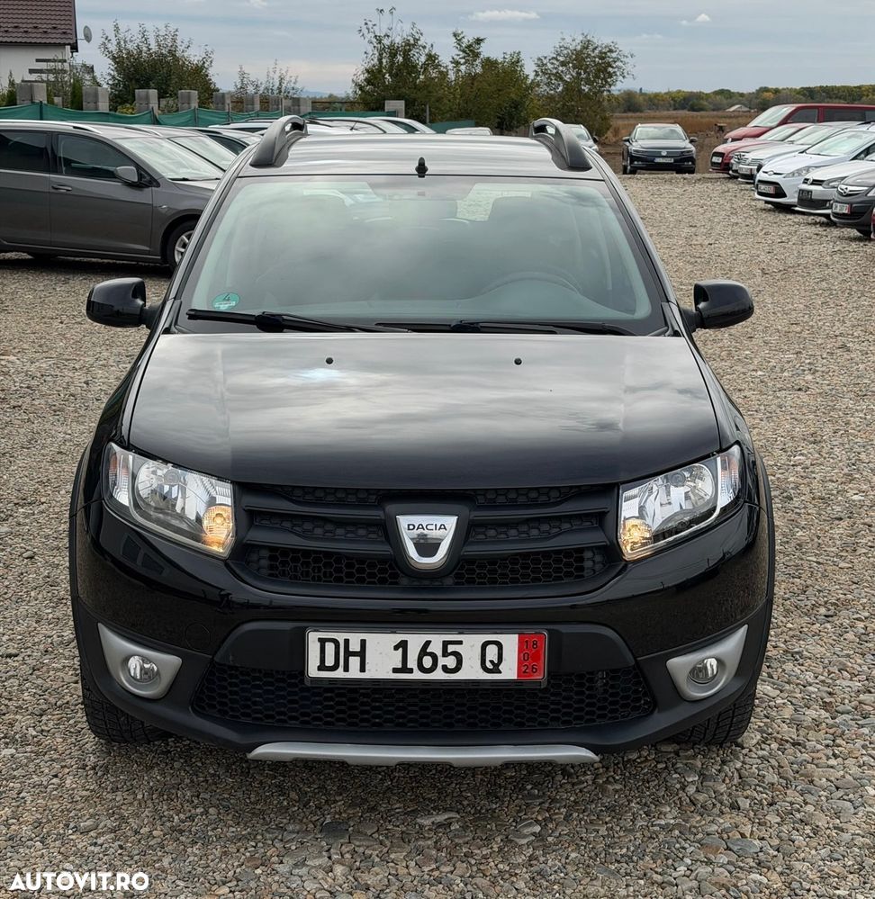 Dacia Sandero Stepway - 6