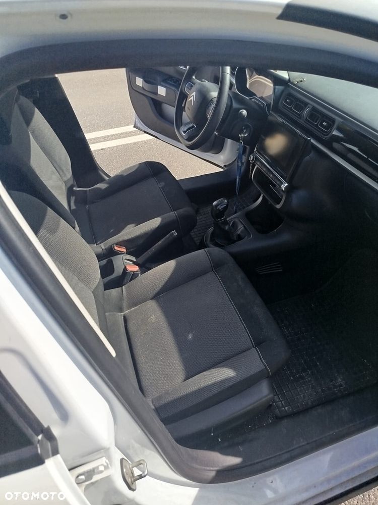 Citroën C3 1.6 BlueHDi Shine S&S - 8