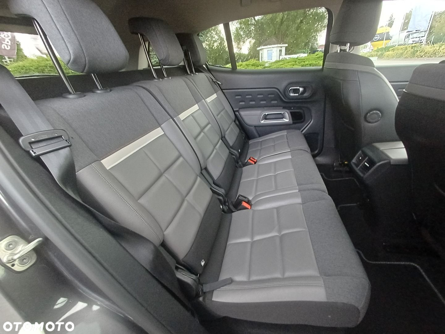 Citroën C5 Aircross - 32