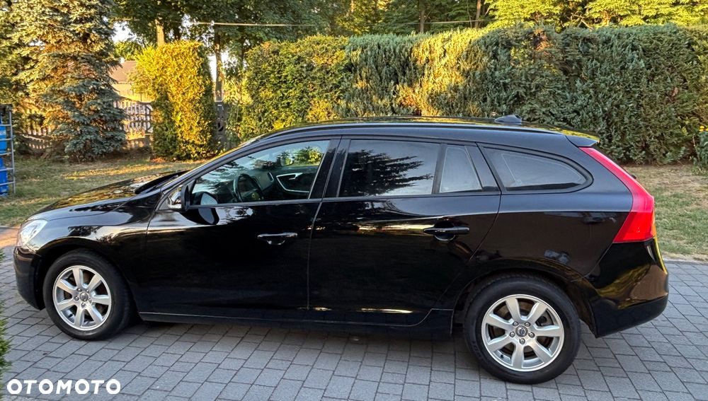 Volvo V60 D4 Business Edition - 13