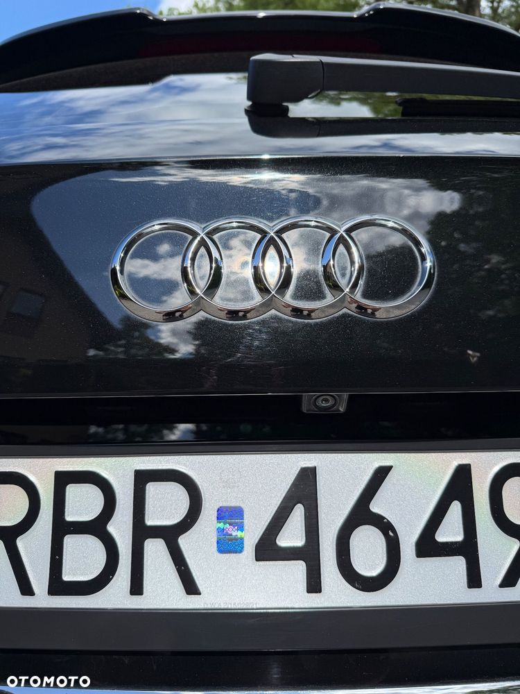 Audi A6 Avant 2.0 TDI Ultra - 16
