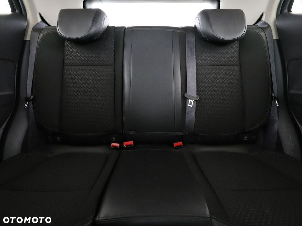 Opel Mokka X 1.6 D (CDTI ecoFLEX) Start/Stop Innovation - 19