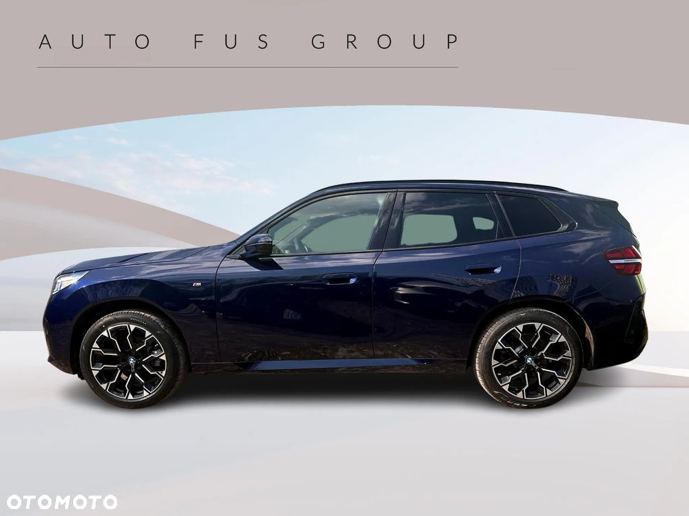 BMW X3 xDrive20d mHEV - 4
