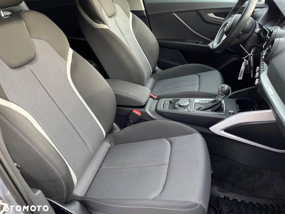 Audi Q2 1.4 TFSI CoD S tronic - 16