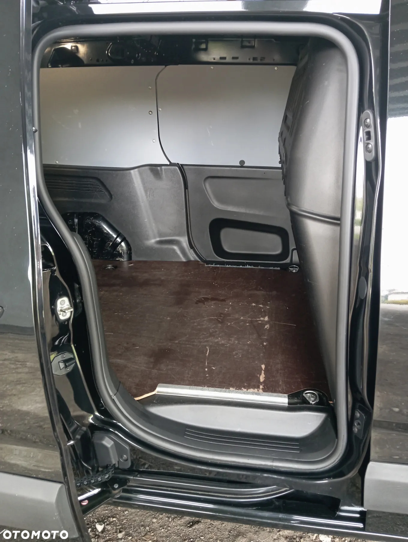 Opel Combo Cargo Long - 7