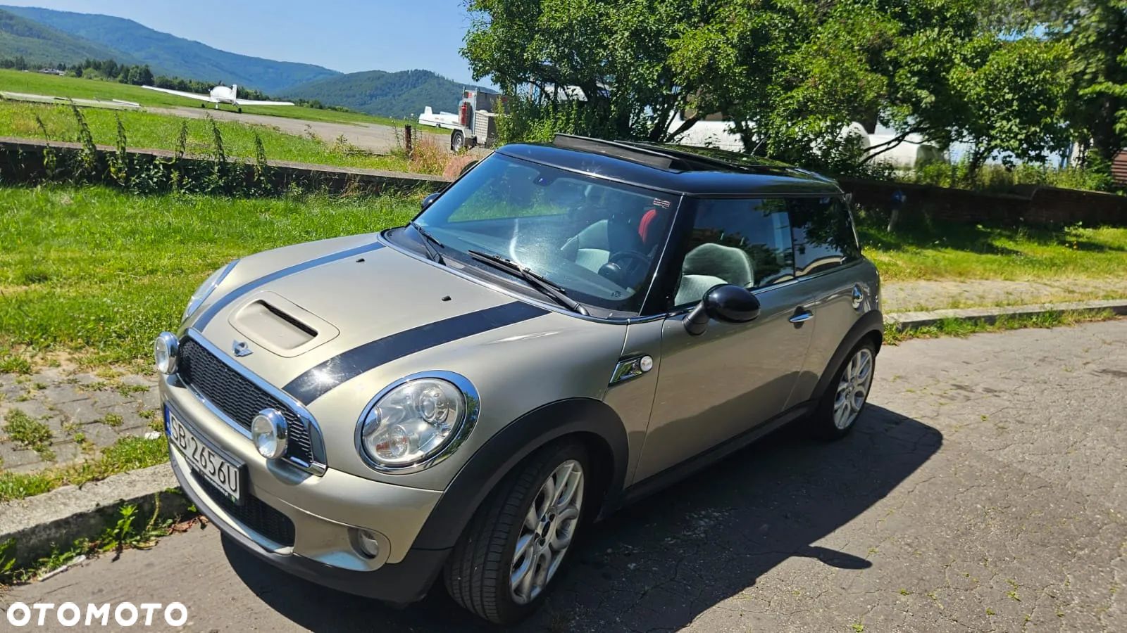 MINI Cooper S - 1