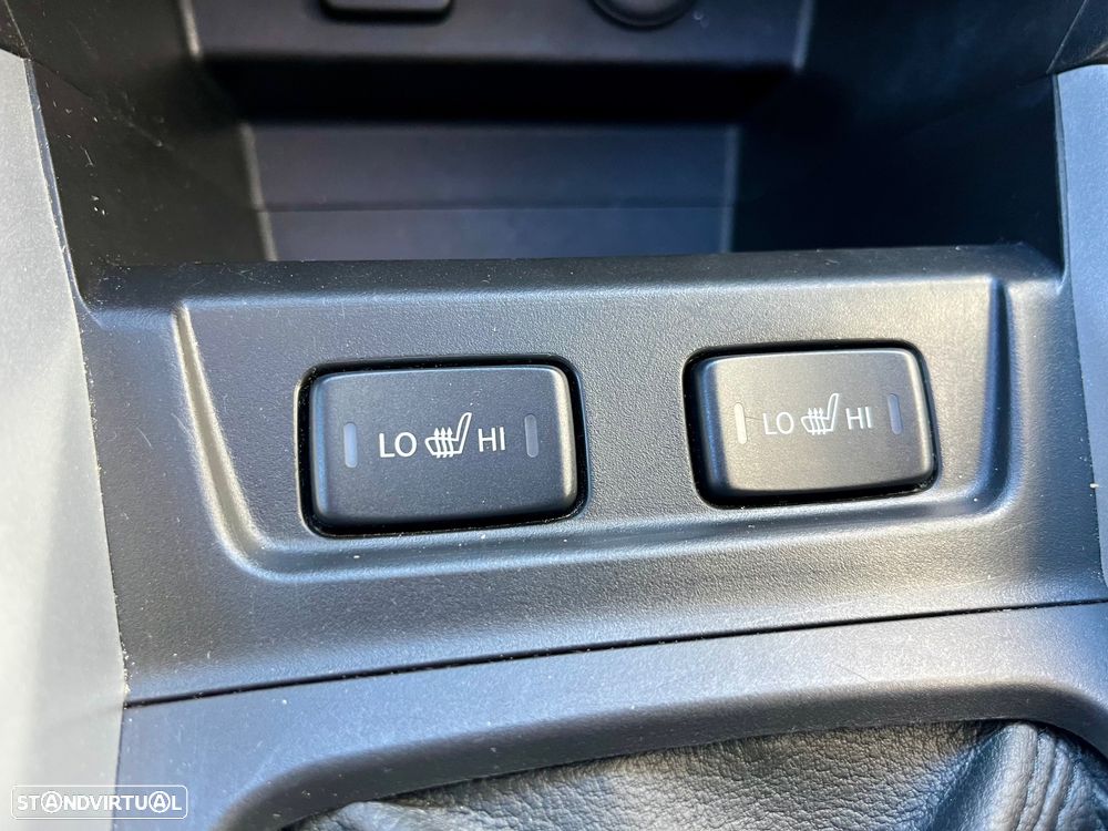Suzuki Vitara 1.6 VVT Special Edition - 34