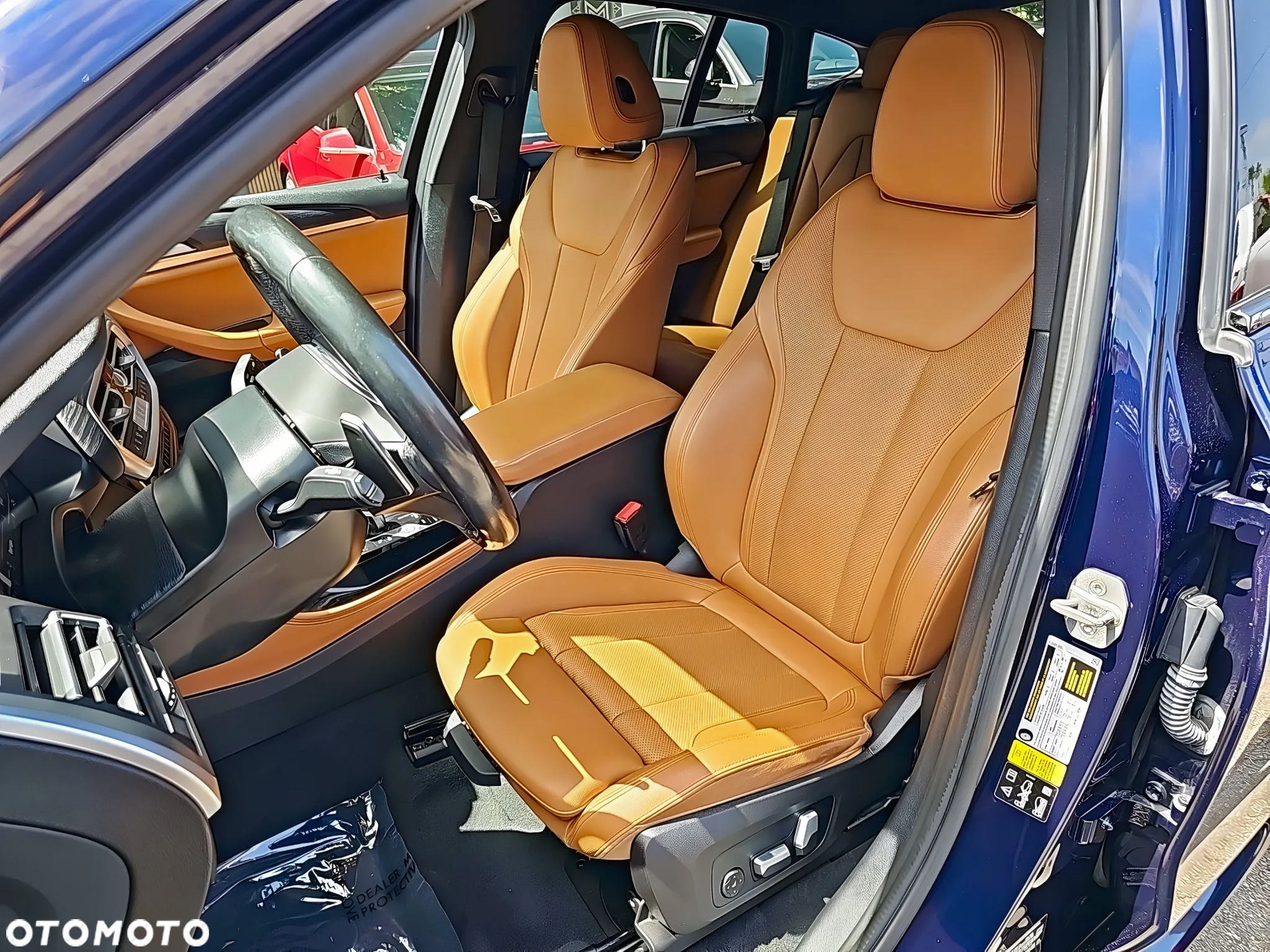 BMW X4 xDrive30i M Sport