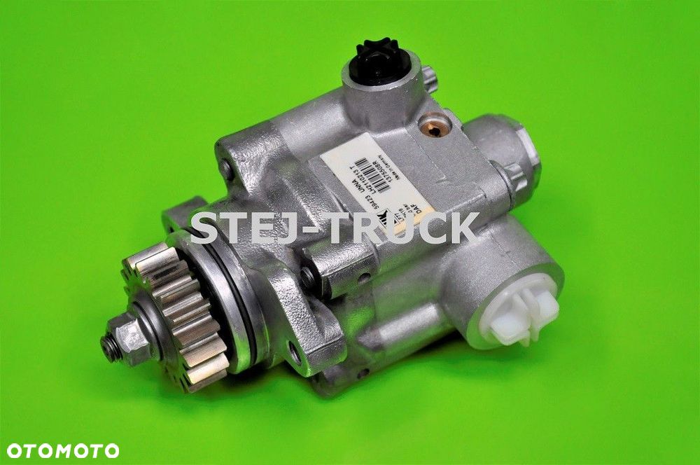 POMPA WSPOMAGANIA, DAF, 1375508R, - 1