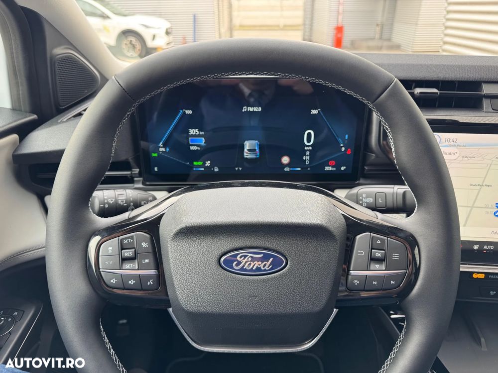 Ford Puma 43 kWh Premium - 2