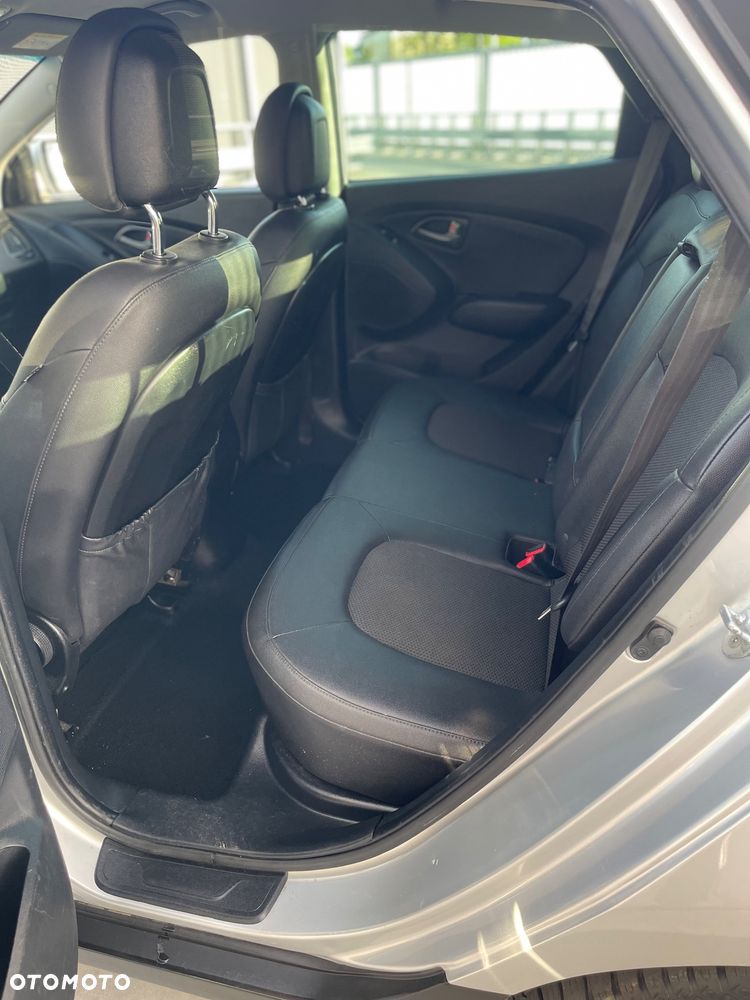 Hyundai ix35 1.6 GDI Comfort 2WD - 12