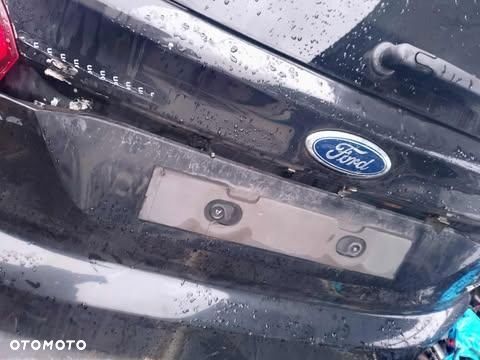 ford s-max mk1 lift wersja titanium x klapa bagażnika kolor g6 - 3