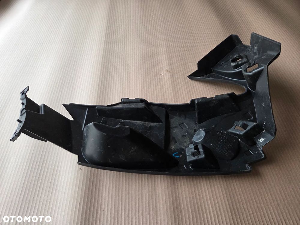 Ślizg zderzaka lewy przód Peugeot Expert III   9811842077 - 7
