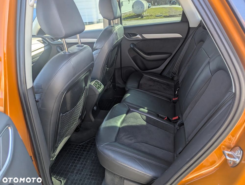 Audi Q3 - 20