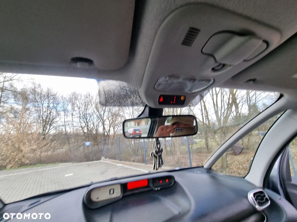 Citroën C3 Picasso VTi 120 Selection - 30