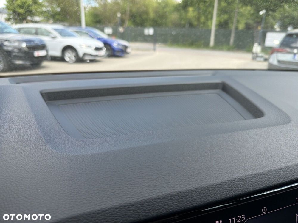Skoda Karoq 1.5 TSI ACT Sportline DSG - 16