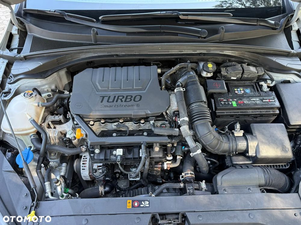 Kia Ceed 1.5 T-GDI L - 19