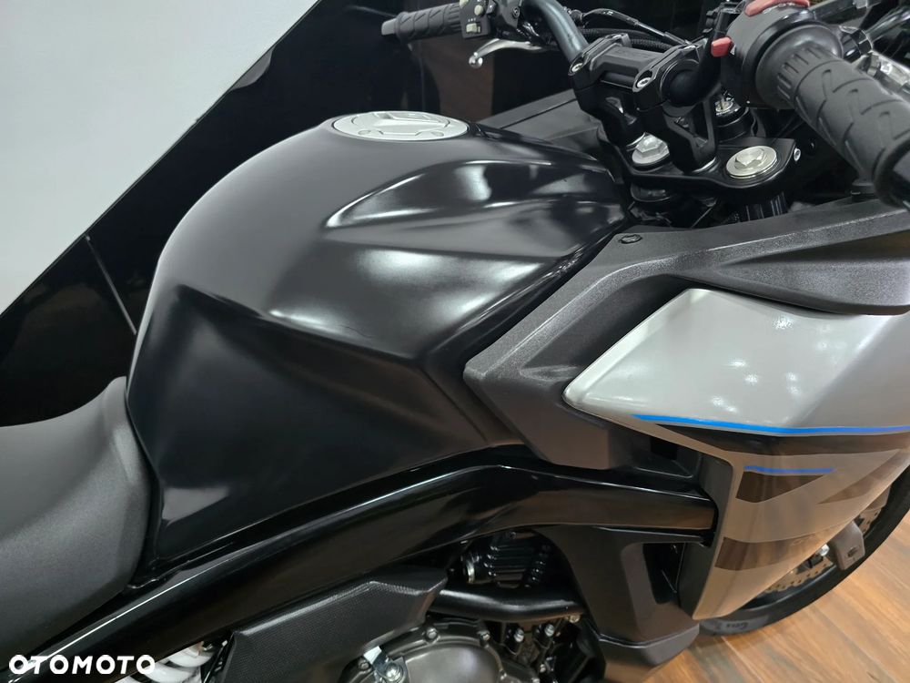 CFMoto Inny - 22